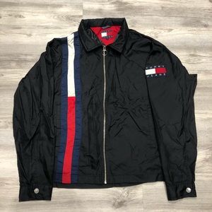 Vintage Tommy Hilfiger Jacket